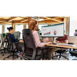 HP USB-C/A Universal Dock G2 EU