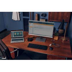 HP USB-C/A Universal Dock G2 EU