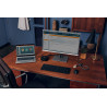 HP USB-C/A Universal Dock G2 EU