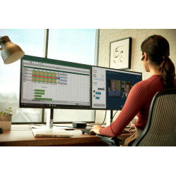 HP USB-C/A Universal Dock G2 EU