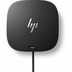 HP USB-C/A Universal Dock...