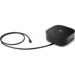 HP USB-C/A Universal Dock G2 EU