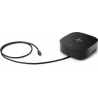 HP USB-C/A Universal Dock G2 EU