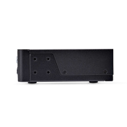 StarTech.com Switch KVM DisplayPort 4 Ports - 8K 60H/4K 144Hz, Écran Unique, DisplayPort 1.4, 2 Ports USB 3.0, 4x USB 2.0 HID,