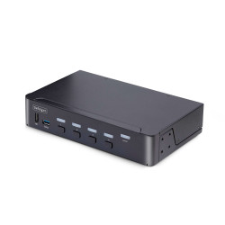 StarTech.com Switch KVM...