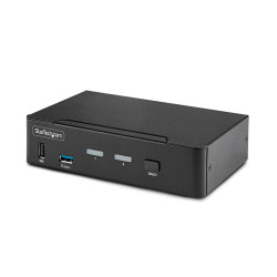 StarTech.com Switch KVM...
