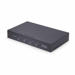 StarTech.com Switch KM à 4...