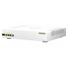 QNAP QHora-321 Routeur connecté 2.5 Gigabit Ethernet Blanc