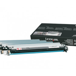 Lexmark C52x, C53x...