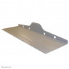 Neomounts KEYB-V100 Support de clavier/souris - l75 cm