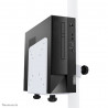 Neomounts THINCLIENT-10 Support pour mini PC - max 10 kg - universel