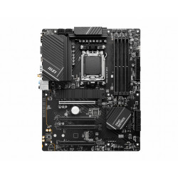 MSI PRO B650-P WIFI AMD...