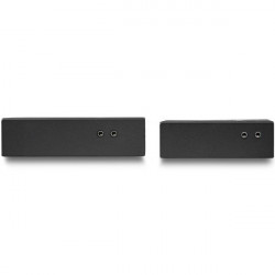 StarTech.com Adaptateur HDMI 4K sur Ethernet jusqu'à 30 m avec Power Over Cable