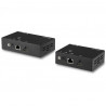 StarTech.com Rallonge HDMI sur CAT5e / CAT6 - Câble d'Alimentation - 4K 60Hz jusqu'à 70m - 1080p 60Hz jusqu'à 100m
