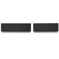 StarTech.com Rallonge HDMI sur CAT5e / CAT6 - Câble d'Alimentation - 4K 60Hz jusqu'à 70m - 1080p 60Hz jusqu'à 100m