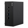 ASUS ExpertCenter PN64-S3037AD Intel® Core™ i3 i3-1220P 8 Go DDR5-SDRAM 256 Go SSD Windows 11 Pro Mini PC Noir
