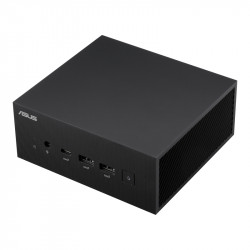 ASUS ExpertCenter PN64-S3037AD Intel® Core™ i3 i3-1220P 8 Go DDR5-SDRAM 256 Go SSD Windows 11 Pro Mini PC Noir