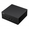 ASUS ExpertCenter PN64-S3037AD Intel® Core™ i3 i3-1220P 8 Go DDR5-SDRAM 256 Go SSD Windows 11 Pro Mini PC Noir