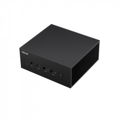 ASUS ExpertCenter PN64-S3037AD Intel® Core™ i3 i3-1220P 8 Go DDR5-SDRAM 256 Go SSD Windows 11 Pro Mini PC Noir