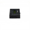 StarTech.com Duplicateur et Effaceur de Disque Dur Autonome 1:1, Cloneur et Effaceur de Disque SATA HDD/SSD, Écran LCD, Confor