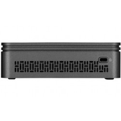 Gigabyte GB-BRI3-10110 barebone PC/ poste de travail Noir i3-10110U BGA 1528 2,1 GHz