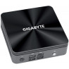 Gigabyte GB-BRI3-10110 barebone PC/ poste de travail Noir i3-10110U BGA 1528 2,1 GHz