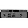 Gigabyte GB-BRI3-10110 barebone PC/ poste de travail Noir i3-10110U BGA 1528 2,1 GHz