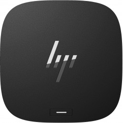 HP Thunderbolt Dock 120W G4