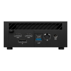 ASUS ExpertCenter PN64-BB3012MD Mini PC Noir i3-1220P 1,5 GHz