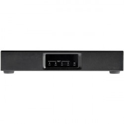 StarTech.com Contrôleur mur vidéo 2x2 - 1 entrée, 4 sorties - 4K 60 Hz - HDMI 2.0
