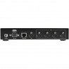 StarTech.com Contrôleur mur vidéo 2x2 - 1 entrée, 4 sorties - 4K 60 Hz - HDMI 2.0