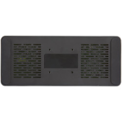 StarTech.com Dock USB-C - Mini Dock avec Hub USB-C HDMI avec 1x USB Type-C & 3x USB-A, Ethernet, Audio - Mini Docking Station U