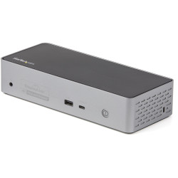 StarTech.com Dock USB-C -...