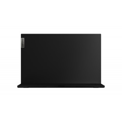 Lenovo ThinkVision M14 LED display 35,6 cm (14") 1920 x 1080 pixels Full HD Noir