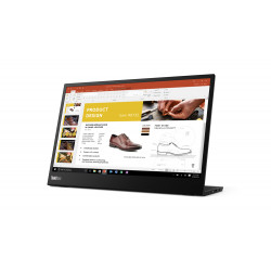 Lenovo ThinkVision M14 LED...
