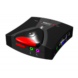Neomounts Commutateur KVM ,...