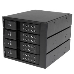 StarTech.com Rack amovible...