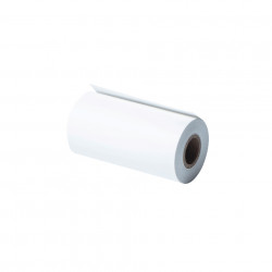 Brother BDE-1J000057-030 - Rouleau de reçus pour imprimante thermique mobile 2 pouces
