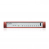 Zyxel USG FLEX 100H pare-feux (matériel) 3 Gbit/s