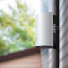 TP-Link Deco X50-Outdoor Bi-bande (2,4 GHz / 5 GHz) Wi-Fi 6 (802.11ax) Blanc 1 Interne