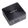 Gigabyte GB-BRI3H-10110 barebone PC/ poste de travail Noir i3-10110U BGA 1528 2,1 GHz