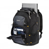 DELL 2N89C sacoche d'ordinateurs portables 43,2 cm (17") Sac à dos Noir, Gris