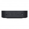 ASUS Chromebox CHROMEBOX5-SC002UN Intel® Celeron® 7305 4 Go DDR4-SDRAM 128 Go SSD ChromeOS Mini PC Noir