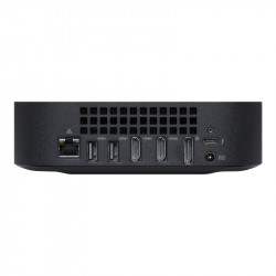 ASUS Chromebox CHROMEBOX5-SC002UN Intel® Celeron® 7305 4 Go DDR4-SDRAM 128 Go SSD ChromeOS Mini PC Noir