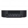 ASUS Chromebox CHROMEBOX5-SC002UN Intel® Celeron® 7305 4 Go DDR4-SDRAM 128 Go SSD ChromeOS Mini PC Noir
