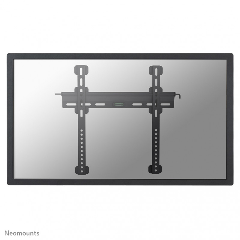 Neomounts PLASMA-W040BLACK Support mural pour écran 23-52" - fixe