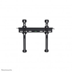Neomounts PLASMA-W040BLACK Support mural pour écran 23-52" - fixe