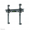Neomounts PLASMA-W040BLACK Support mural pour écran 23-52" - fixe