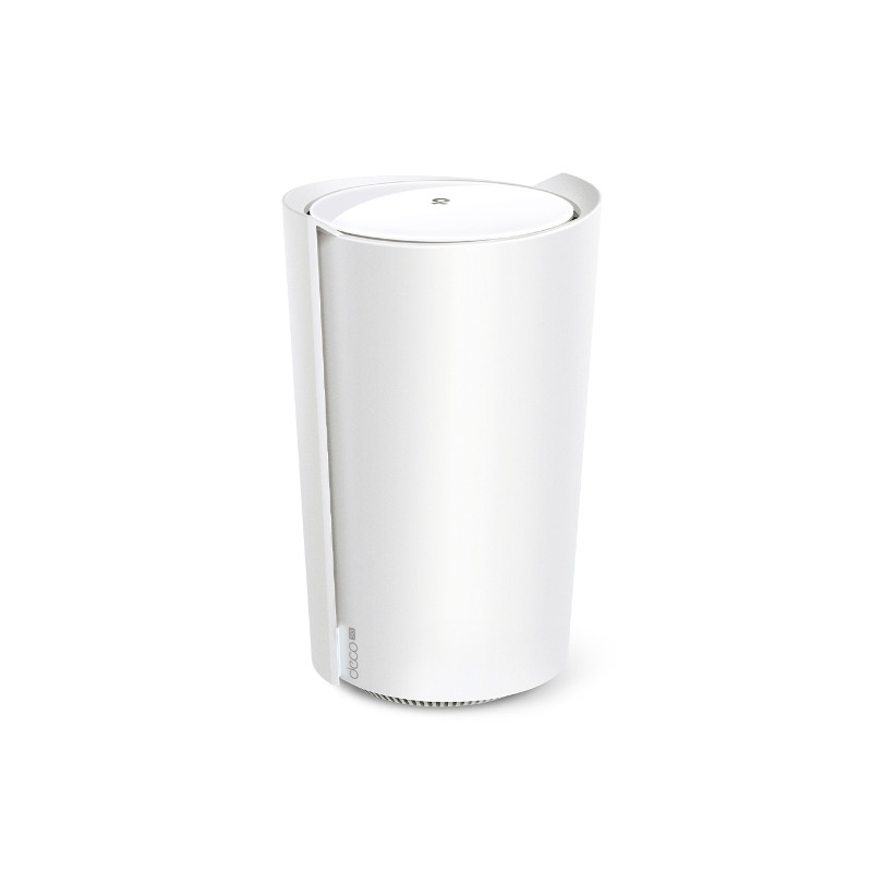 TP-Link Deco X50-5G Bi-bande (2,4 GHz / 5 GHz) Wi-Fi 6 (802.11ax) Blanc 3 Interne