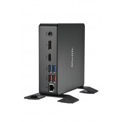 Shuttle Nano PC Système...